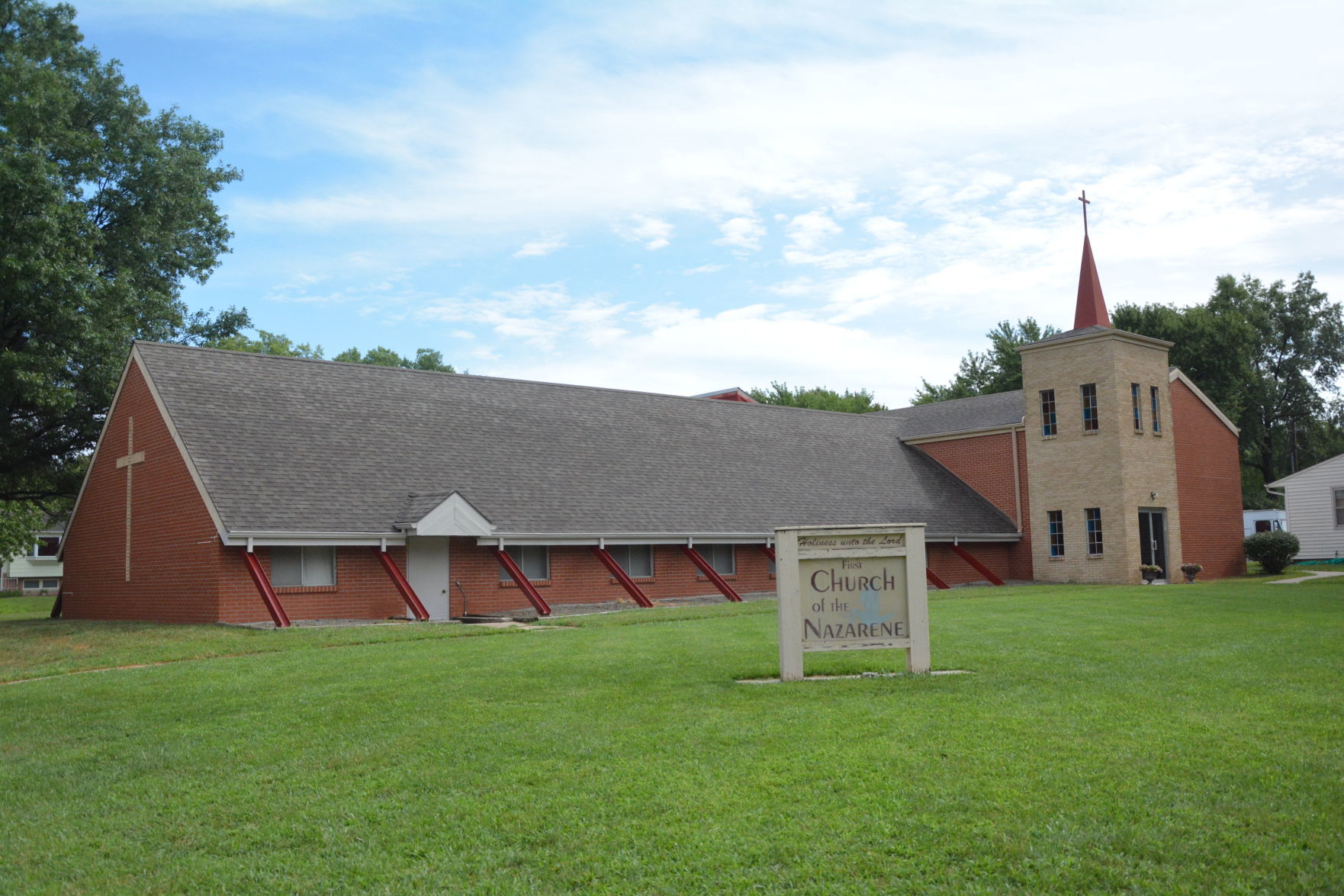 Church to celebrate 100 years