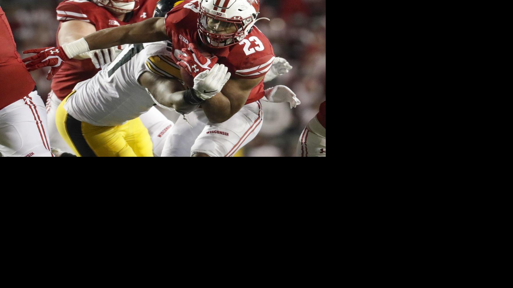 No. 15 Badgers carry their West hopes with them to Nebraska