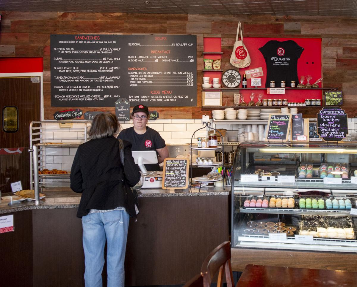 Cornhusker Hotel Latest In Lincoln To Close Local Beatricedailysun Com
