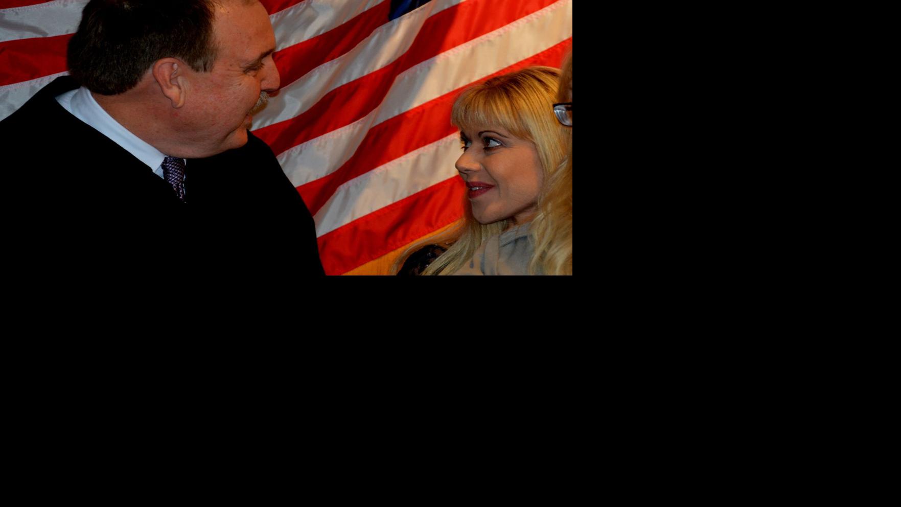 Land of the free, home of the brave: Homestead welcomes newest Americans