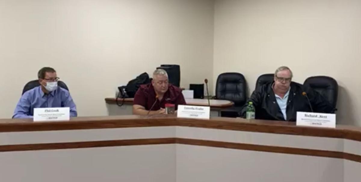 council forum