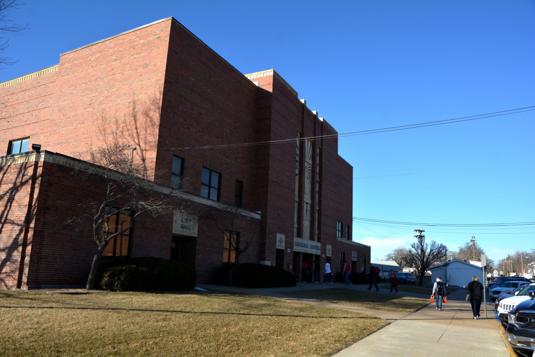 Kicking off 89 years of basketball MUDECAS underway in Beatrice