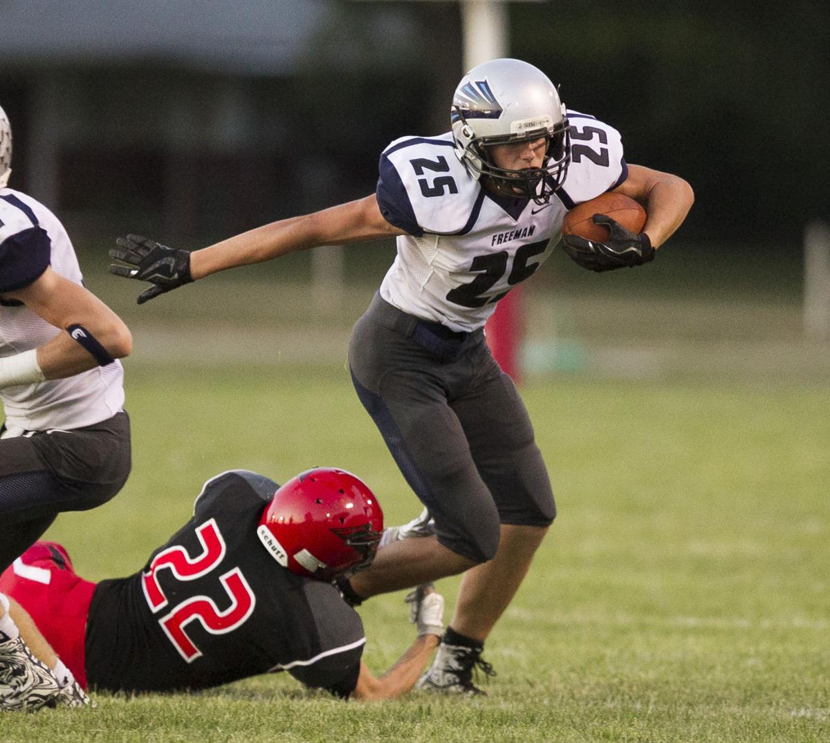 Freeman beats Southern, improves to 30 Football
