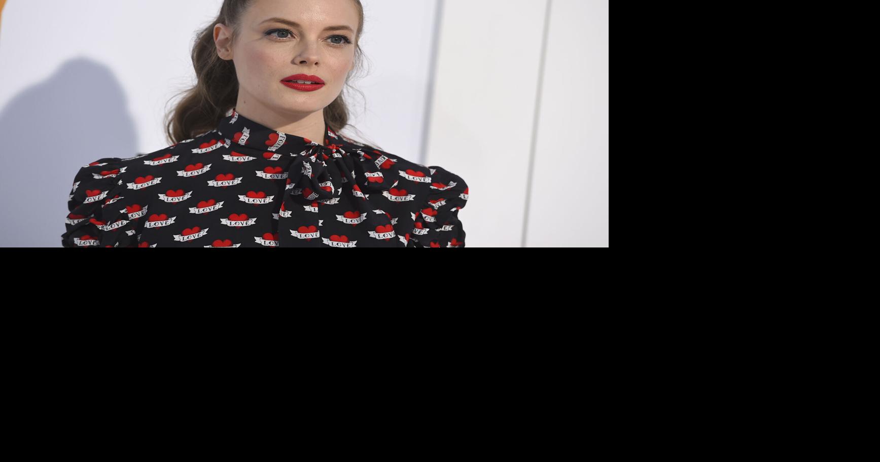 Celebrity Birthdays: Oct. 19