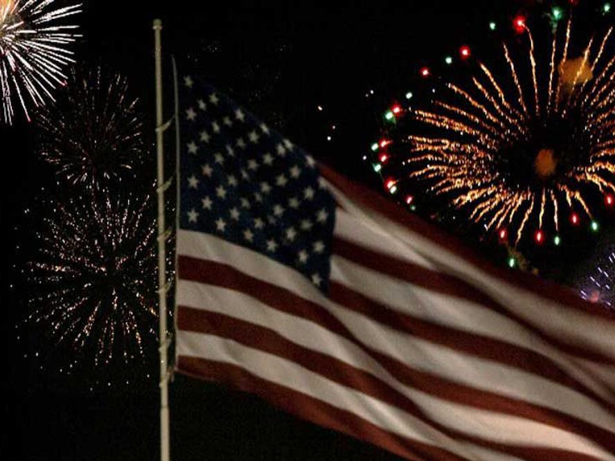 Celebrate The Fourth With Fireworks Not Injuries Local News