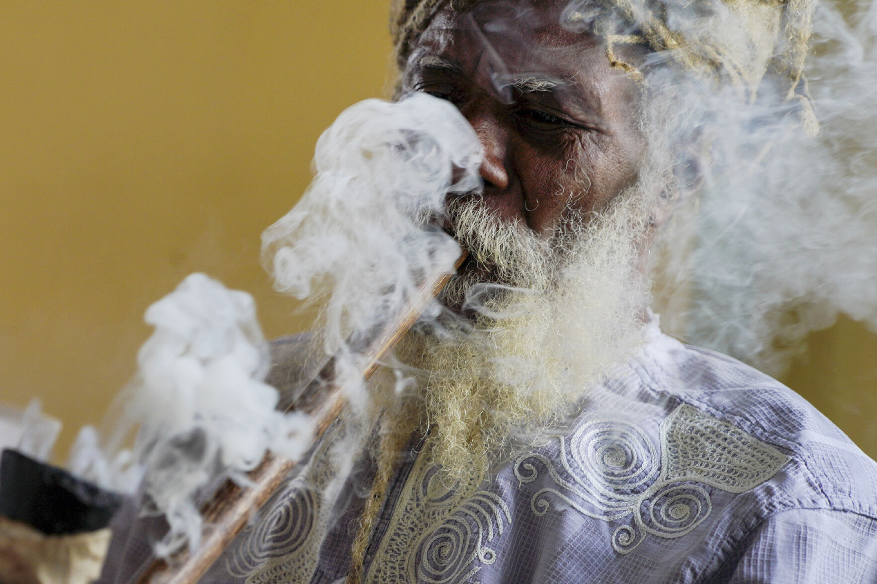 Rastafari gain sacramental rights to marijuana in Antigua and