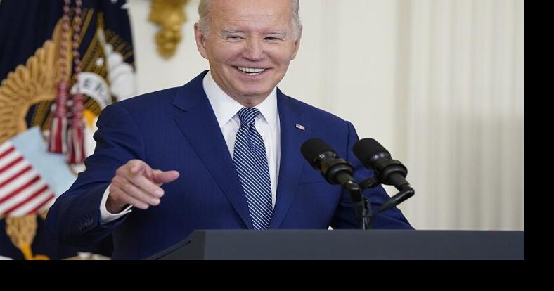 Biden&rsquo;s broadband plan aims to connect every home and business in US by 2030. What&rsquo;s next?