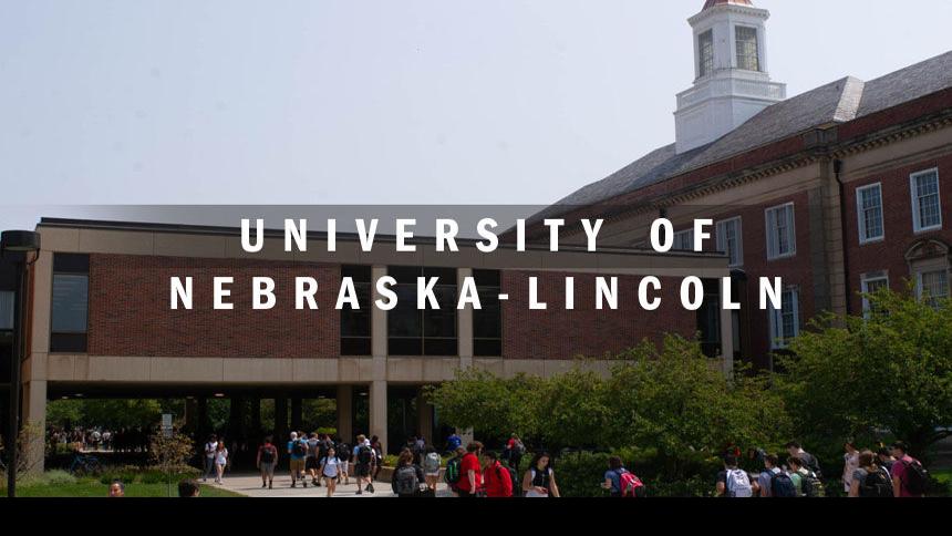 UNL coronavirus dashboard goes live; 107 cases reported since Aug. 12