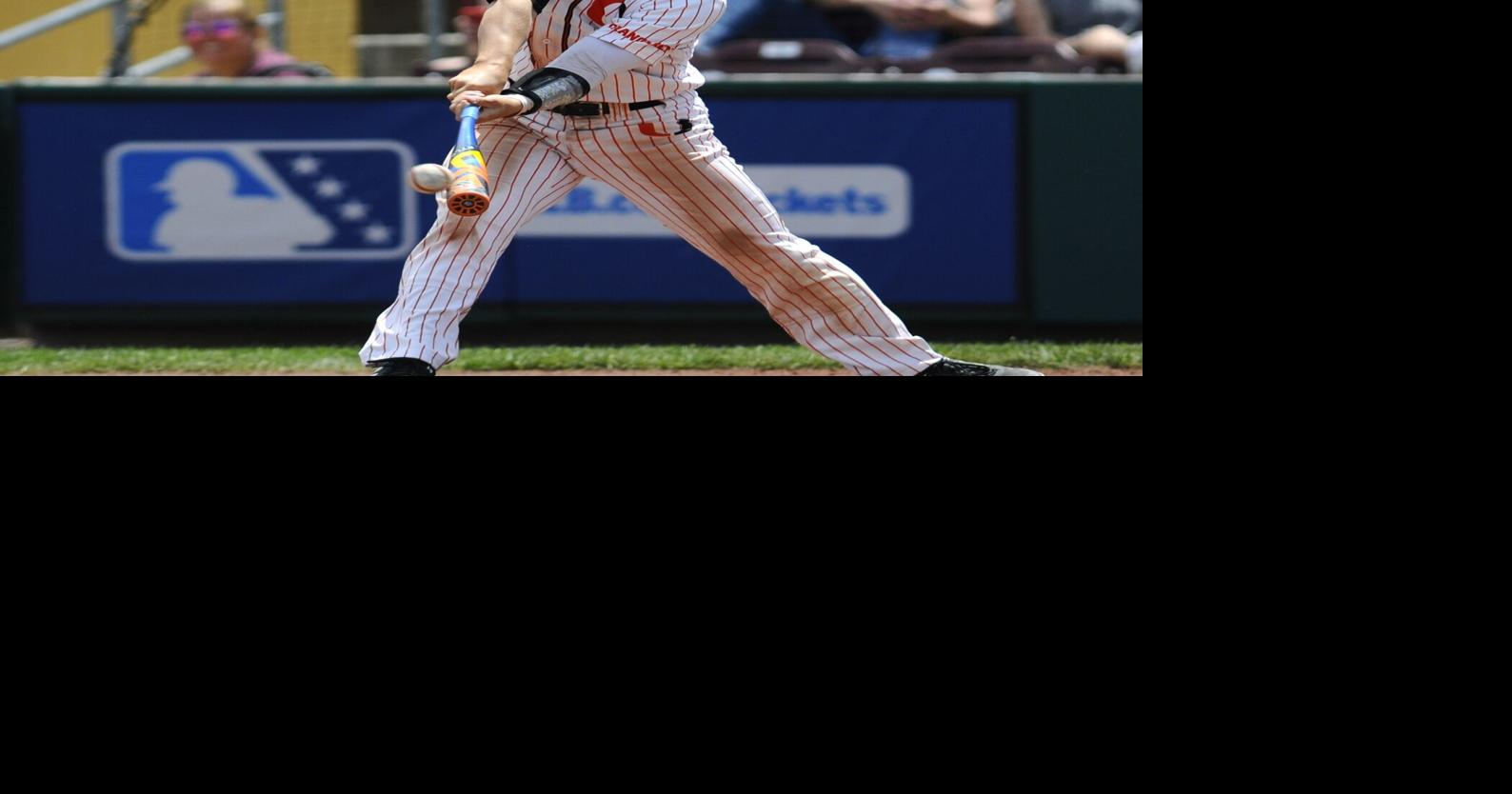 Orangemen baseball season ends at state