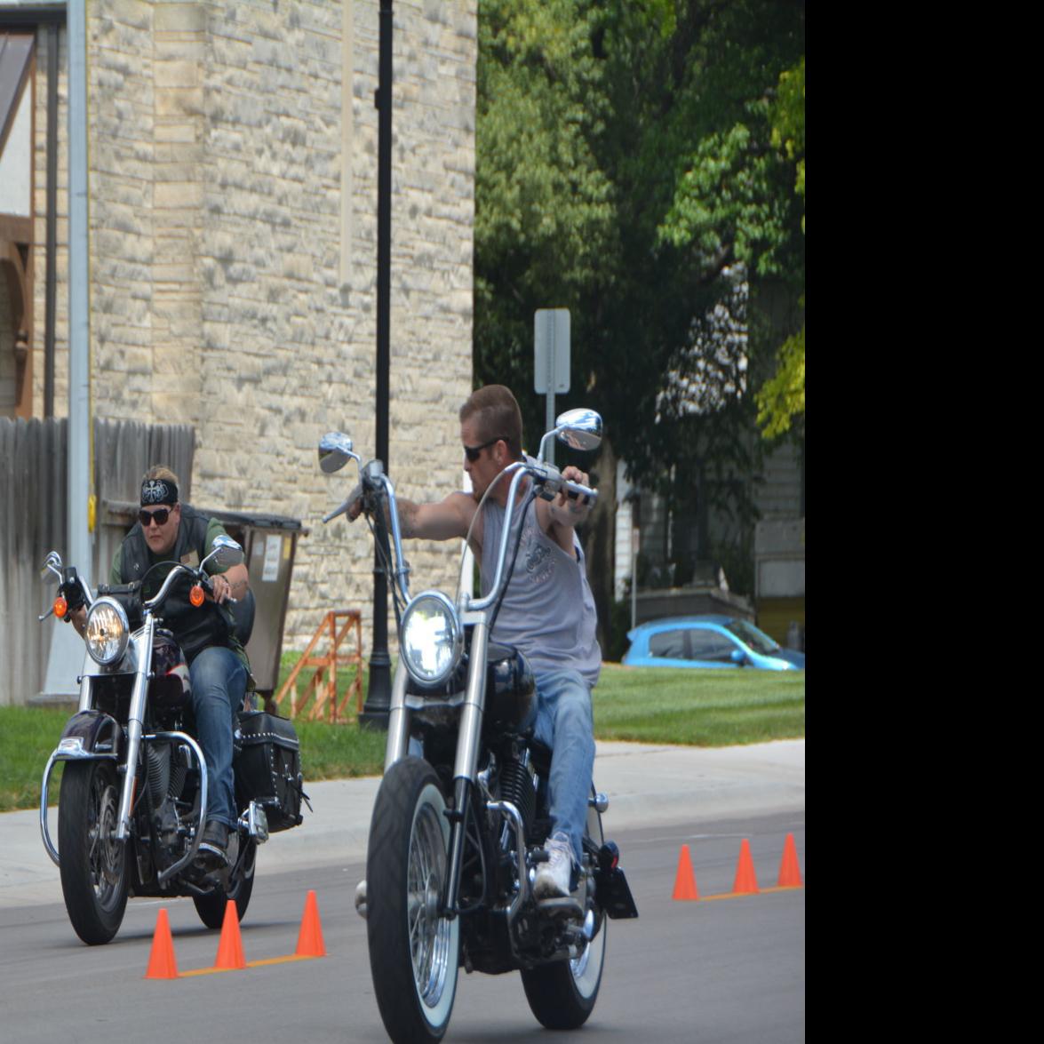 Motorcycle Event Coming To Beatrice Beatricedailysun Com