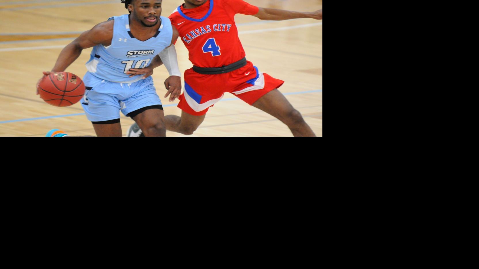 SCC men fall to KCK in overtime