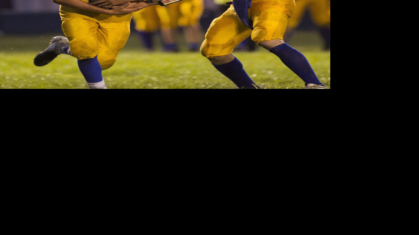 Trojans triumph over Pawnee City