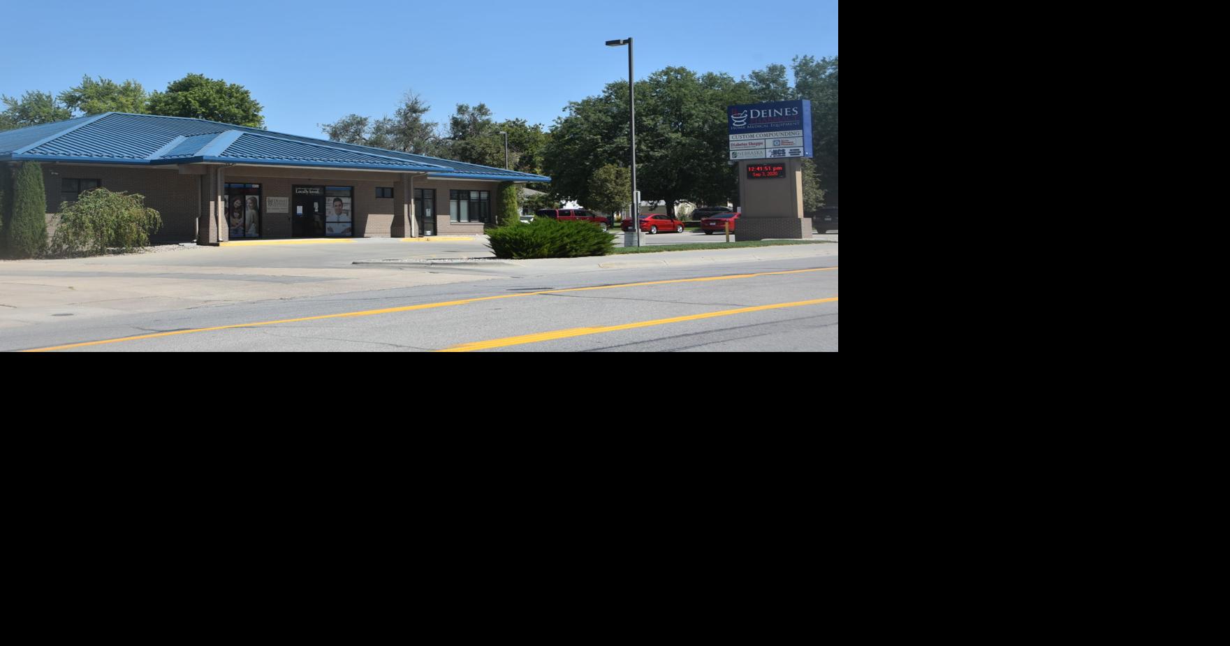 Familyrun Nebraska pharmacies announce merger