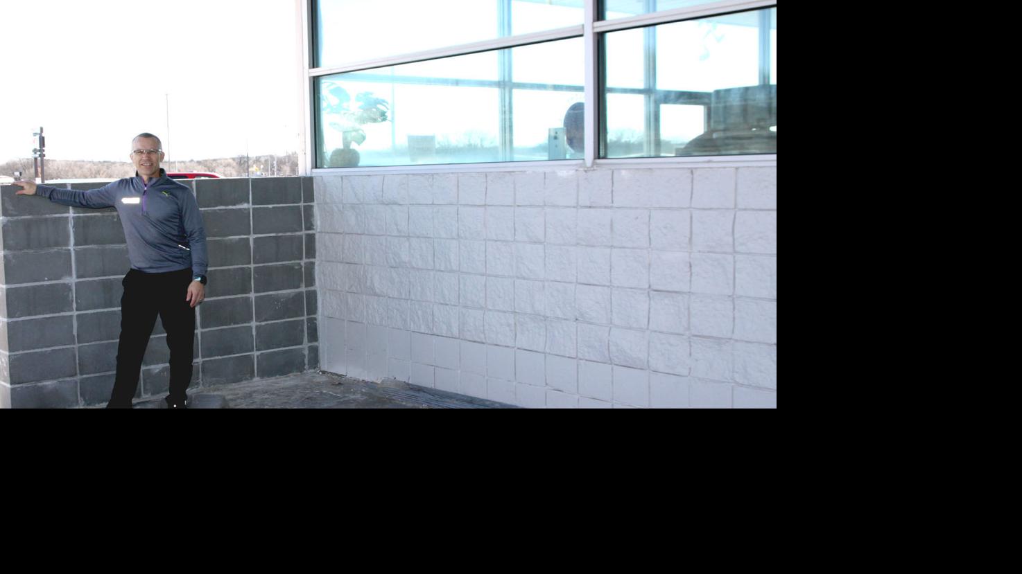 Anytime Fitness to expand