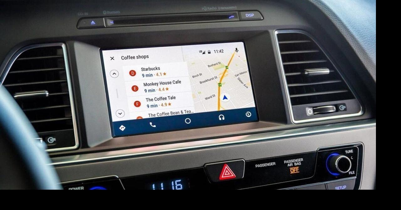 Advanced tech for less: How some used cars deliver modern features