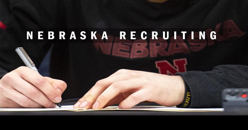 'Different, but smart' recruiting tack helps Nebraska football land Callen Barta