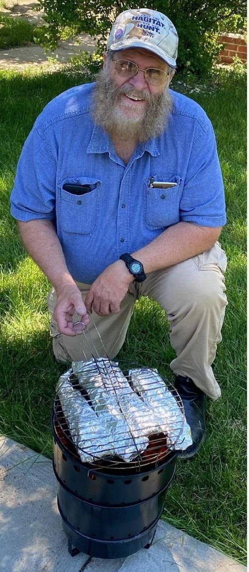 Grill