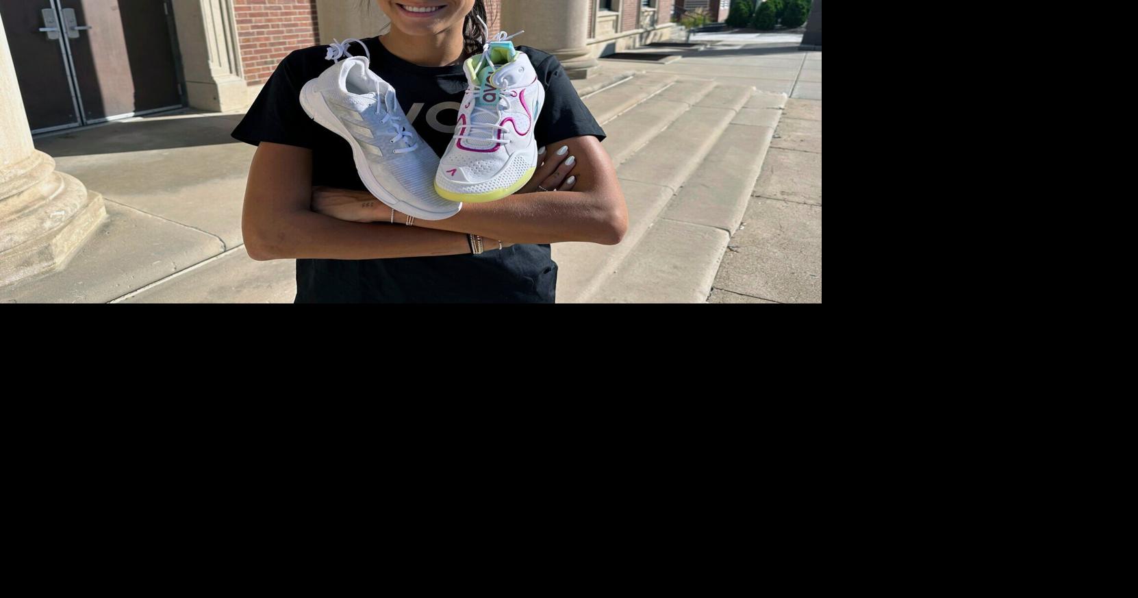 College athlete shoe deals in NIL era get stepped on by school contracts with big brands