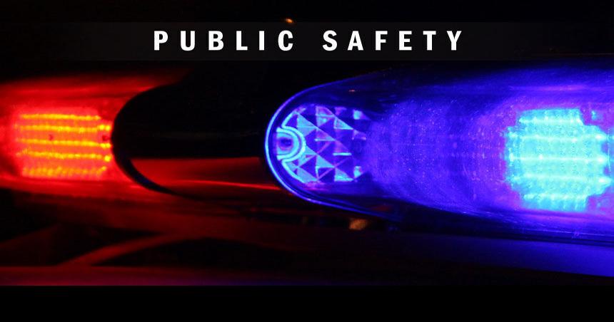 Cozad man charged with two counts of felony child abuse; injuries 'may not be survivable'