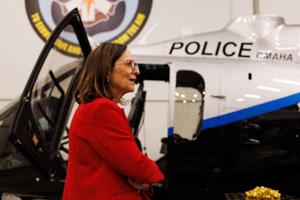 Image for article: Sen. Deb Fischer expects 'Obamacare' subsidies to expire, calls out 'failure' in program