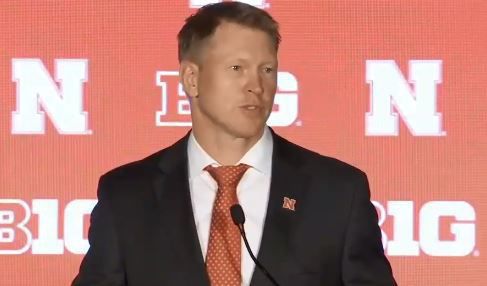 Scott Frost