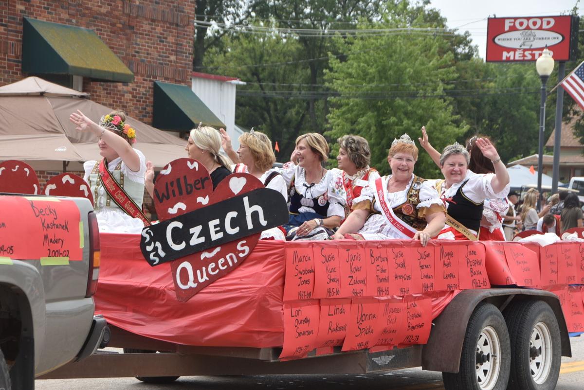 Czech Fest successfully returns to Wilber