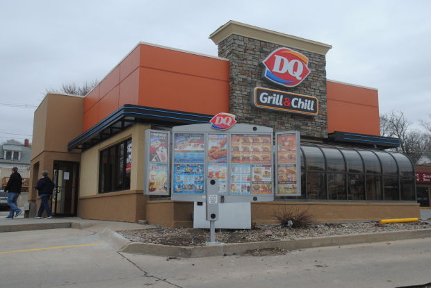 New DQ restaurant in Beatrice