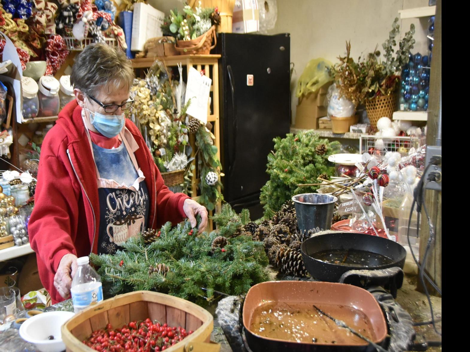 Pinecrest Tree Farm Celebrates 25 Years Under Current Ownership Local News Beatricedailysun Com