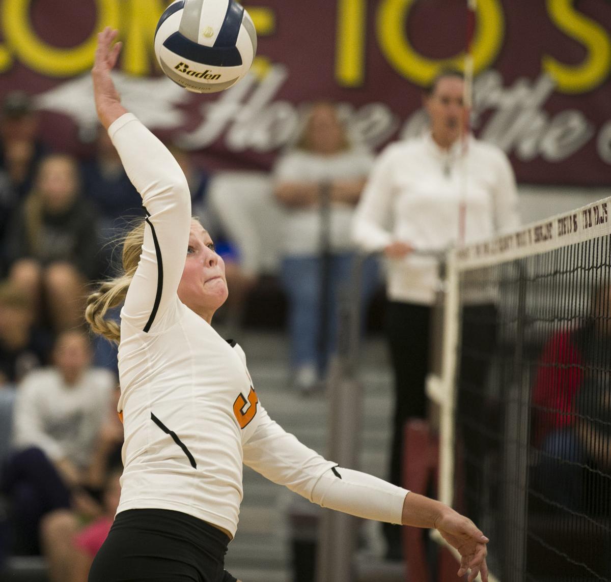 DillerOdell, HTRS reach Pioneer Conference final Prep Sports