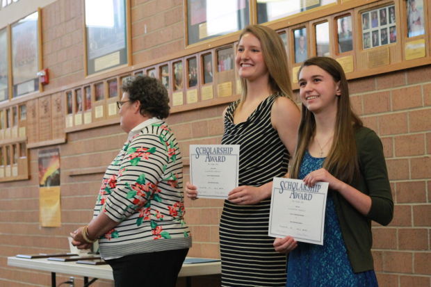 Beatrice Educational Foundation awards 71K in scholarships