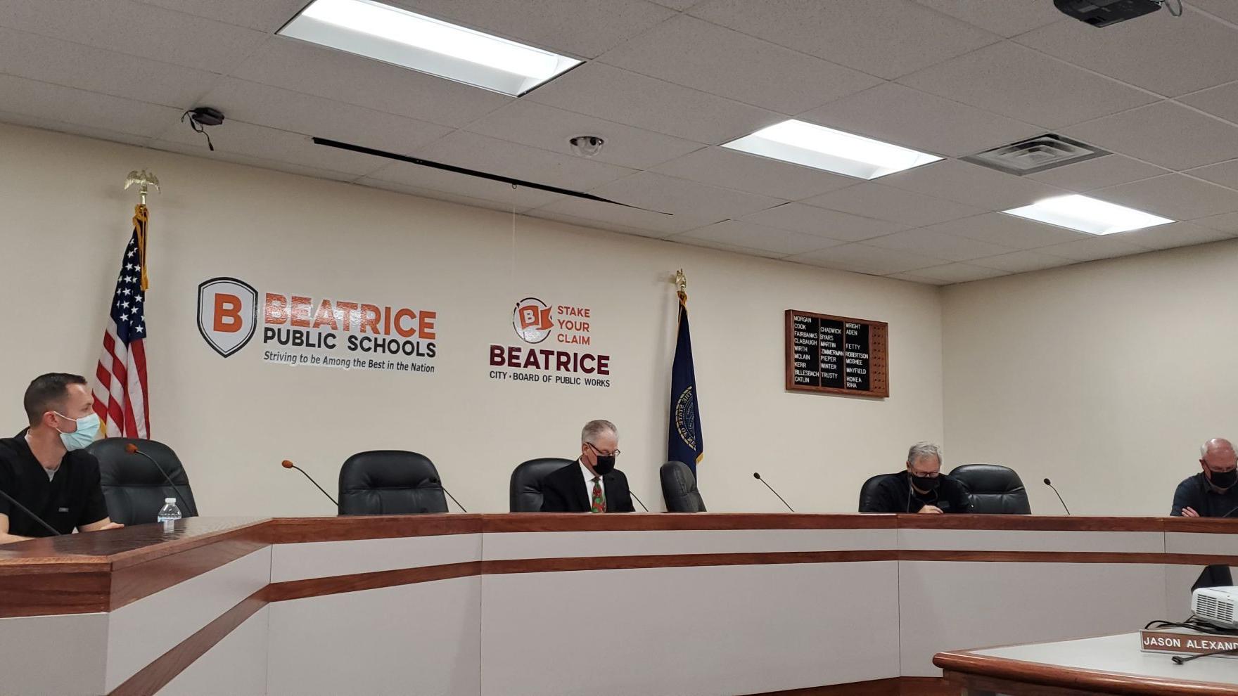 Board of Health amends mask mandate - Vimarsana News