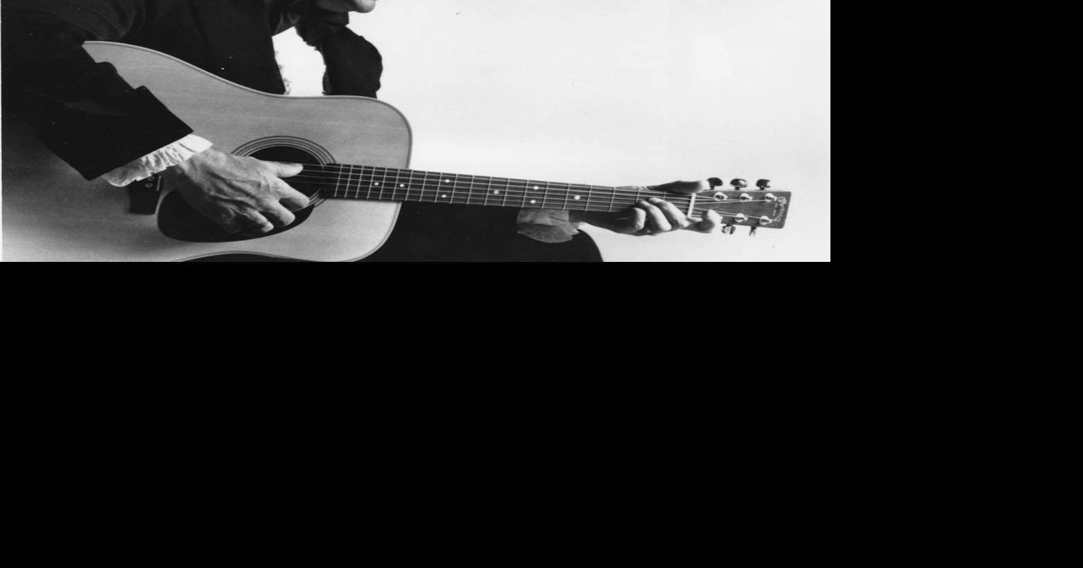 #15. Johnny Cash