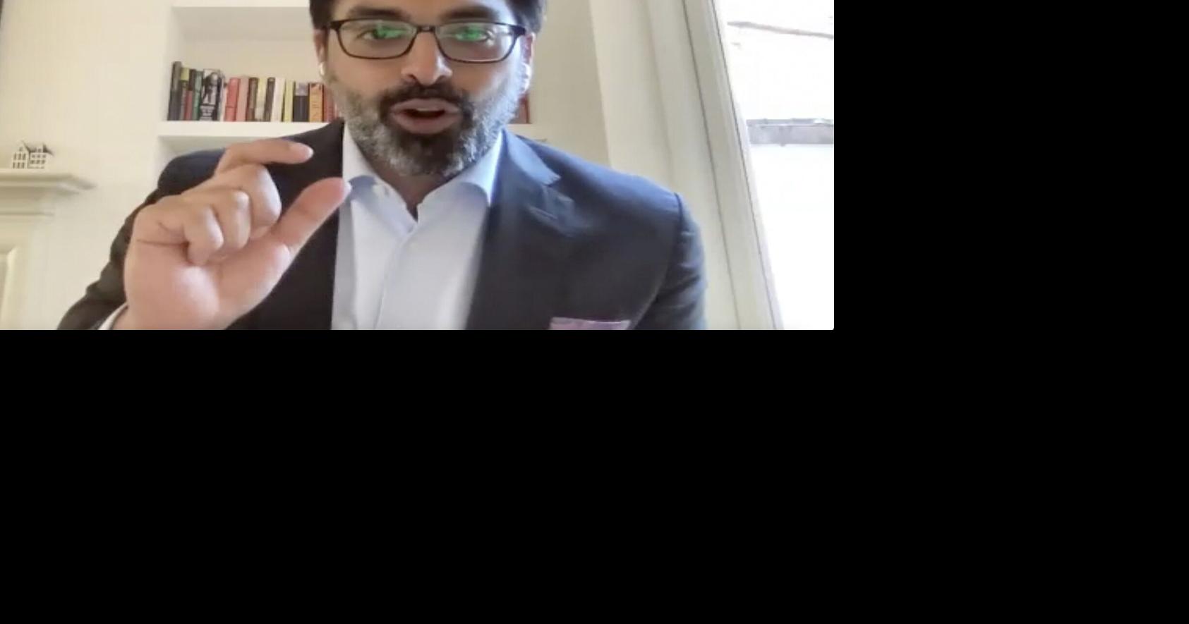 Undue influence? Anonymous donations to World Health Organization&rsquo;s new foundation raise concerns