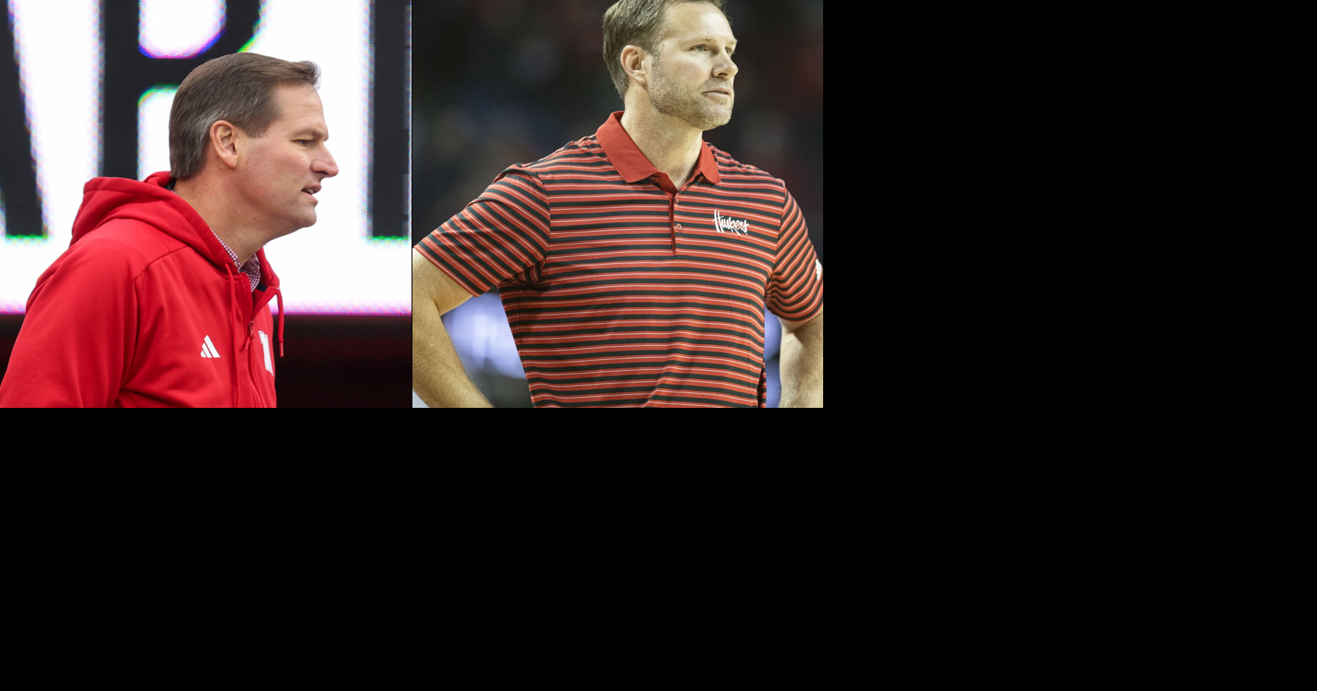 Asked about Trev Alberts, &lsquo;all in&rsquo; Fred Hoiberg confident Nebraska will find &lsquo;really good&rsquo; A.D.