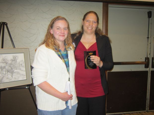 Dr. Jennafer Glaesemann
