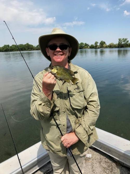 Interstate Lakes Are Quite Unique To Nebraska Local