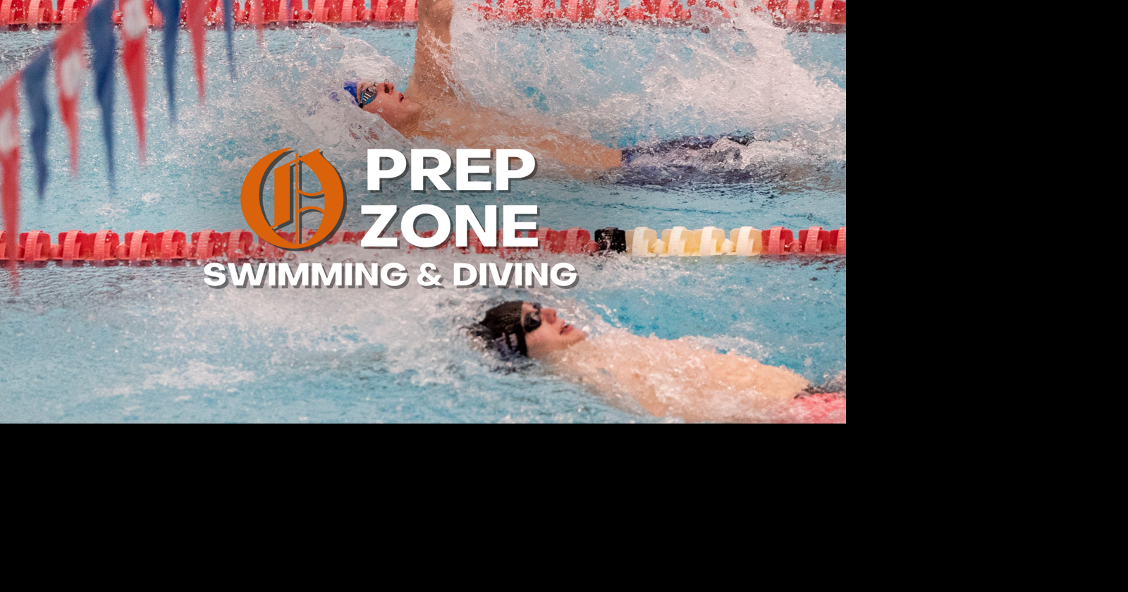 Nebraska high school swimming and diving leaders