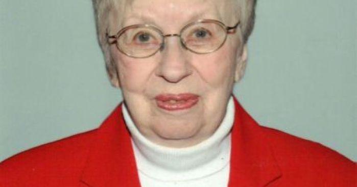 Ruth Carol Johnson