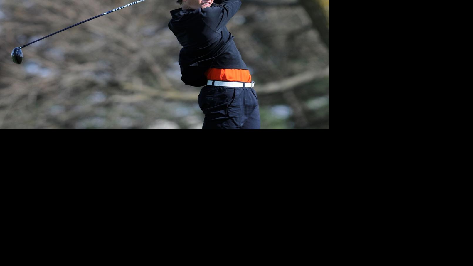 Orangemen golfers host Fairbury in first home meet