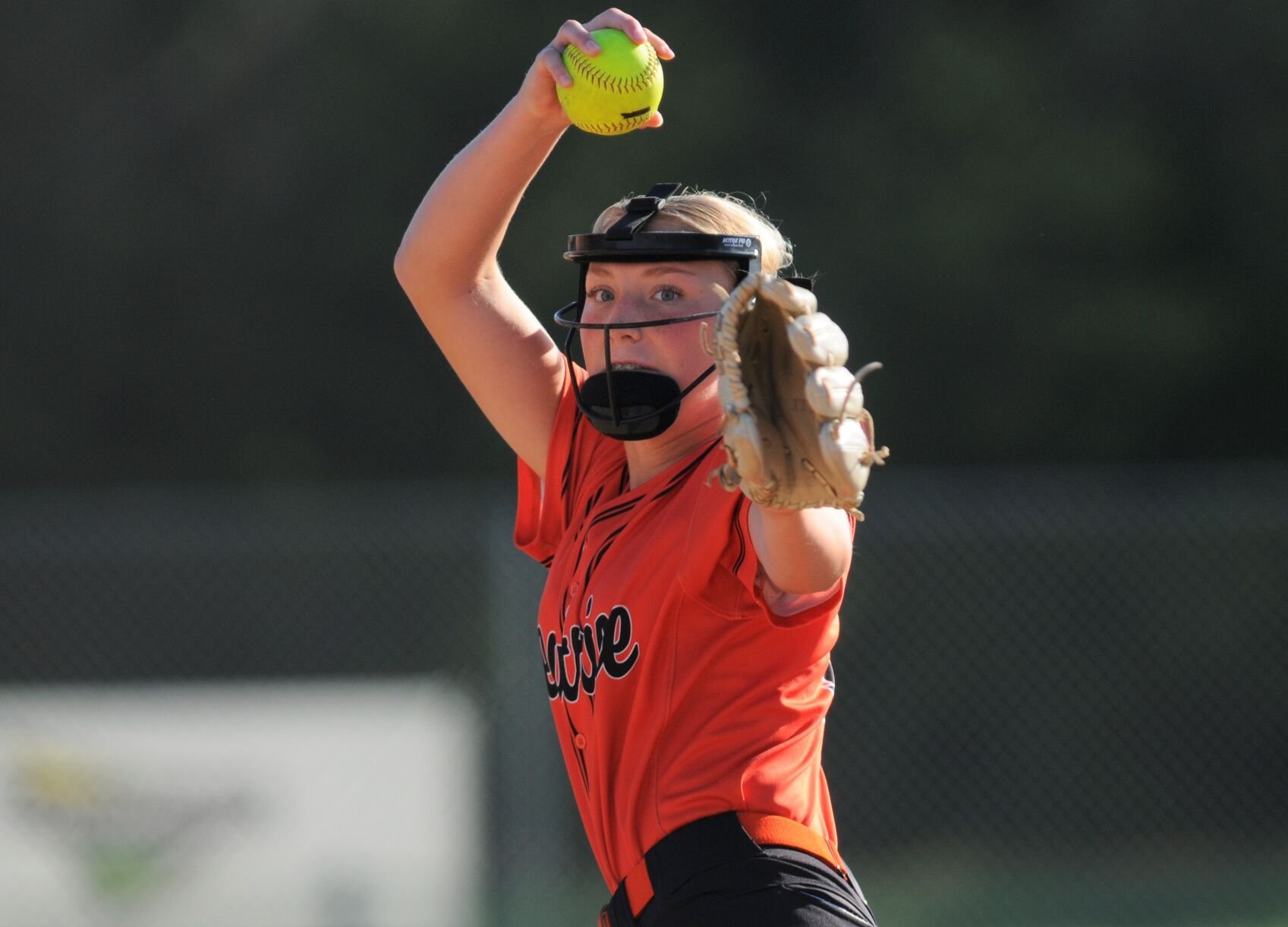 Lady O softball opens season with 2 wins