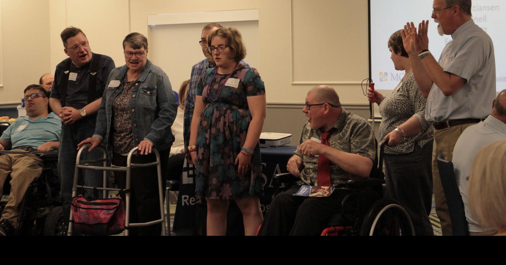 Mosaic holds fundraising luncheon - Vimarsana News