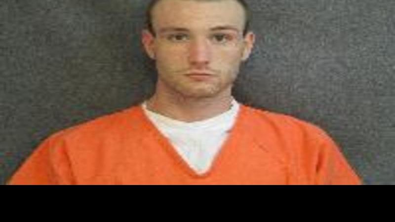 Police arrest man for assaulting officer