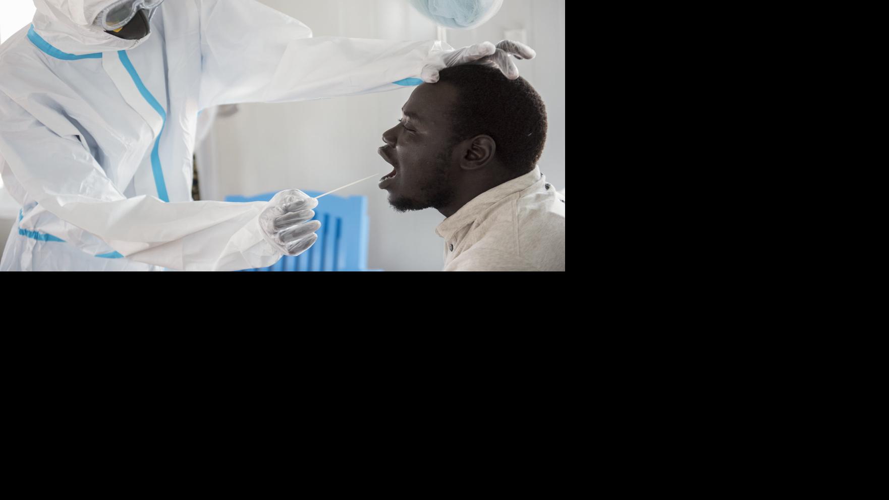 Coronavirus update: Don't politicize pandemic, WHO head warns; here's the latest