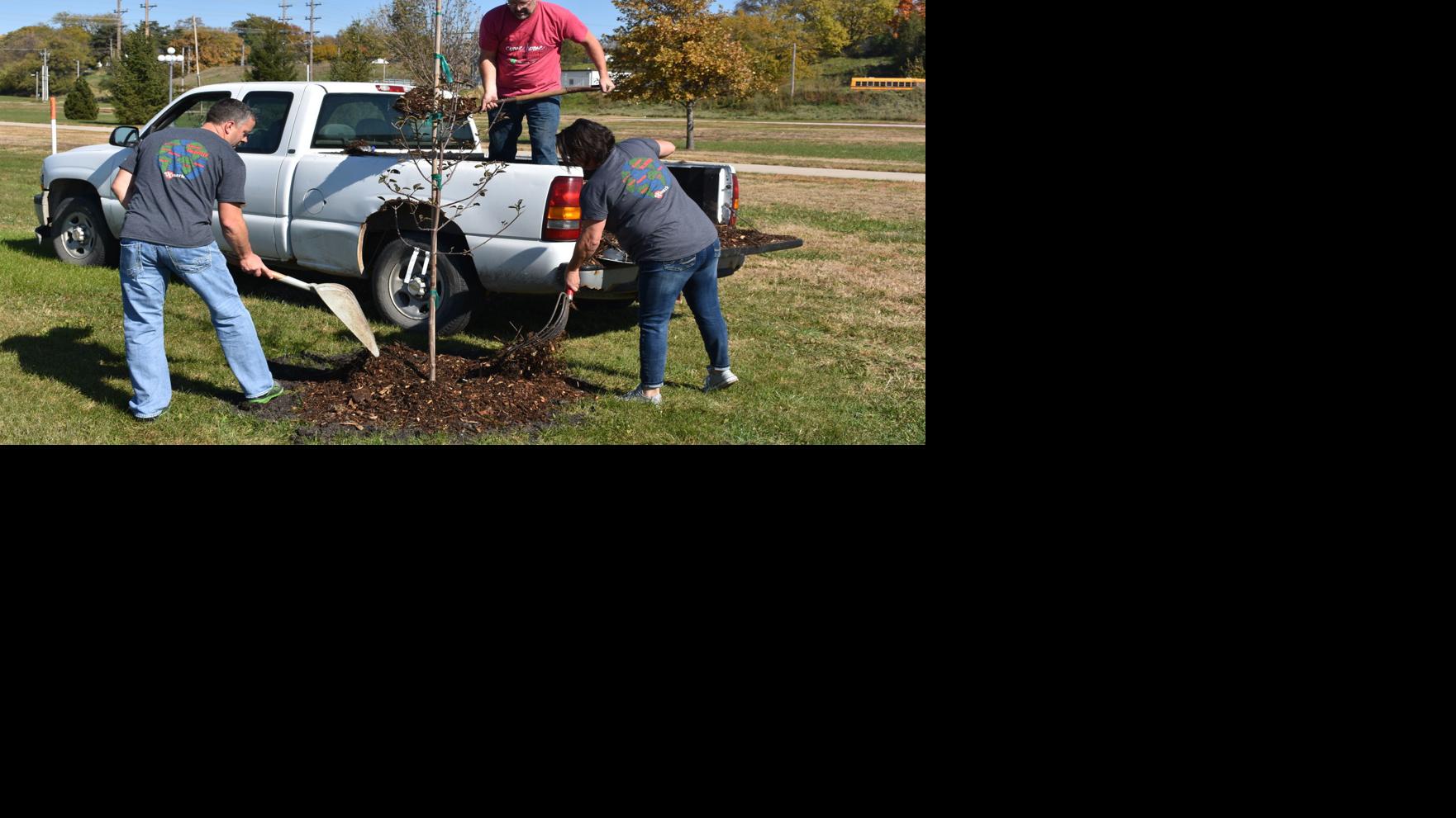 Exmark looking for project ideas