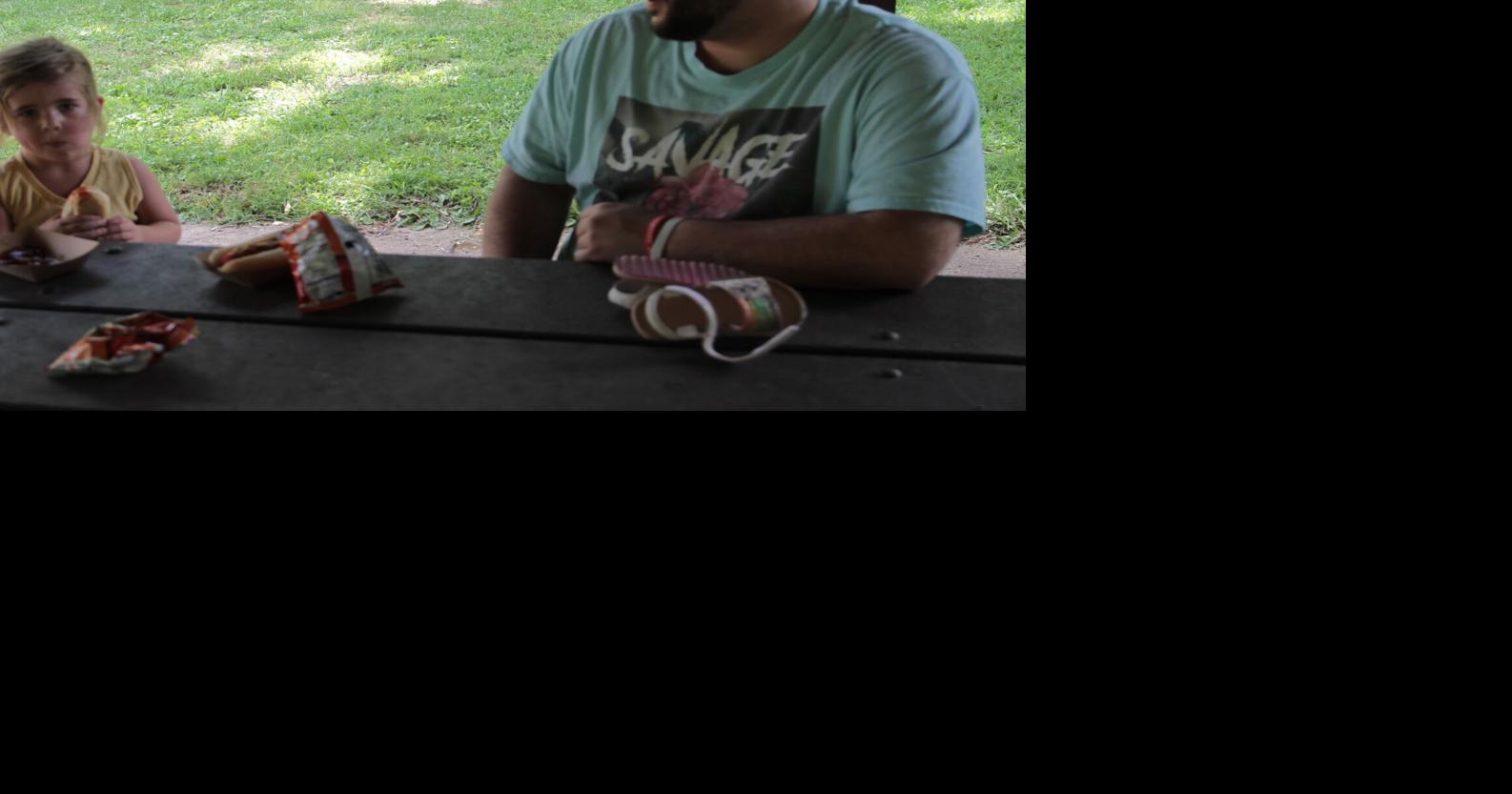 Gage County United Way holds annual carnival