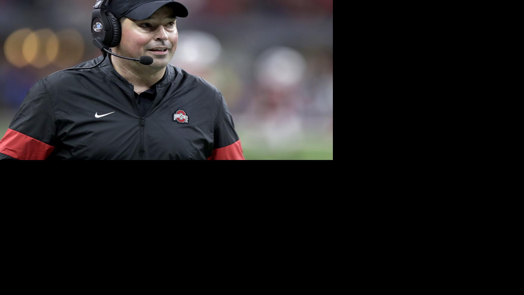 OSU's Day gets 3-year extension, salary bump