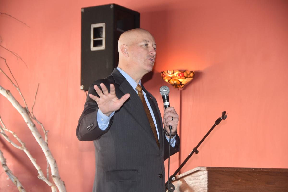 Pete Ricketts