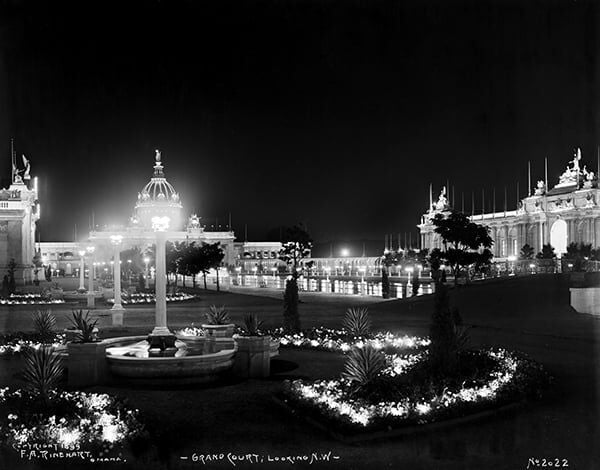 Nebraska’s 1898 World’s Fair