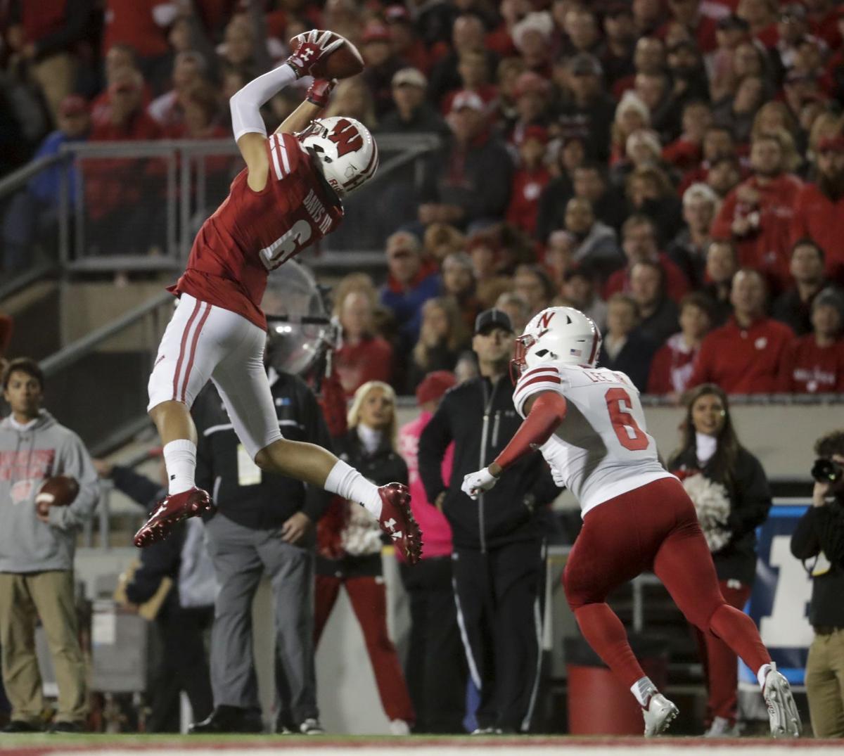 The Rotation Will Continue As Husker Corners Seek To Impress