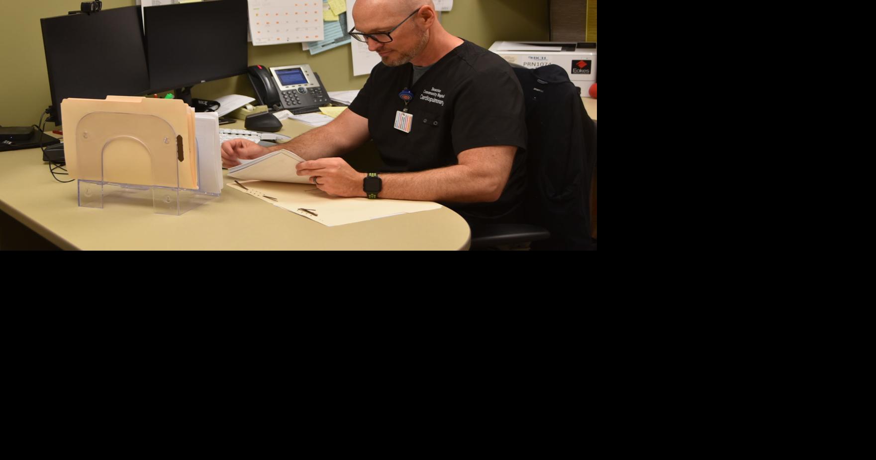 BCH receives reaccreditation, expands sleep lab